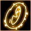 O icon