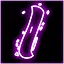 I icon