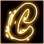 C icon