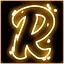 R icon