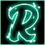 R icon