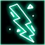 LIGHTNING icon