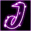 J icon