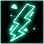 LIGHTNING icon
