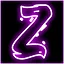 Z icon