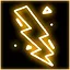 LIGHTNING icon