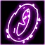 O icon