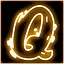 Q icon