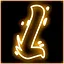 L icon