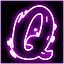 Q icon