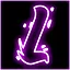 L icon