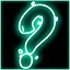 ? icon