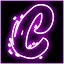 C icon