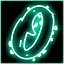 O icon