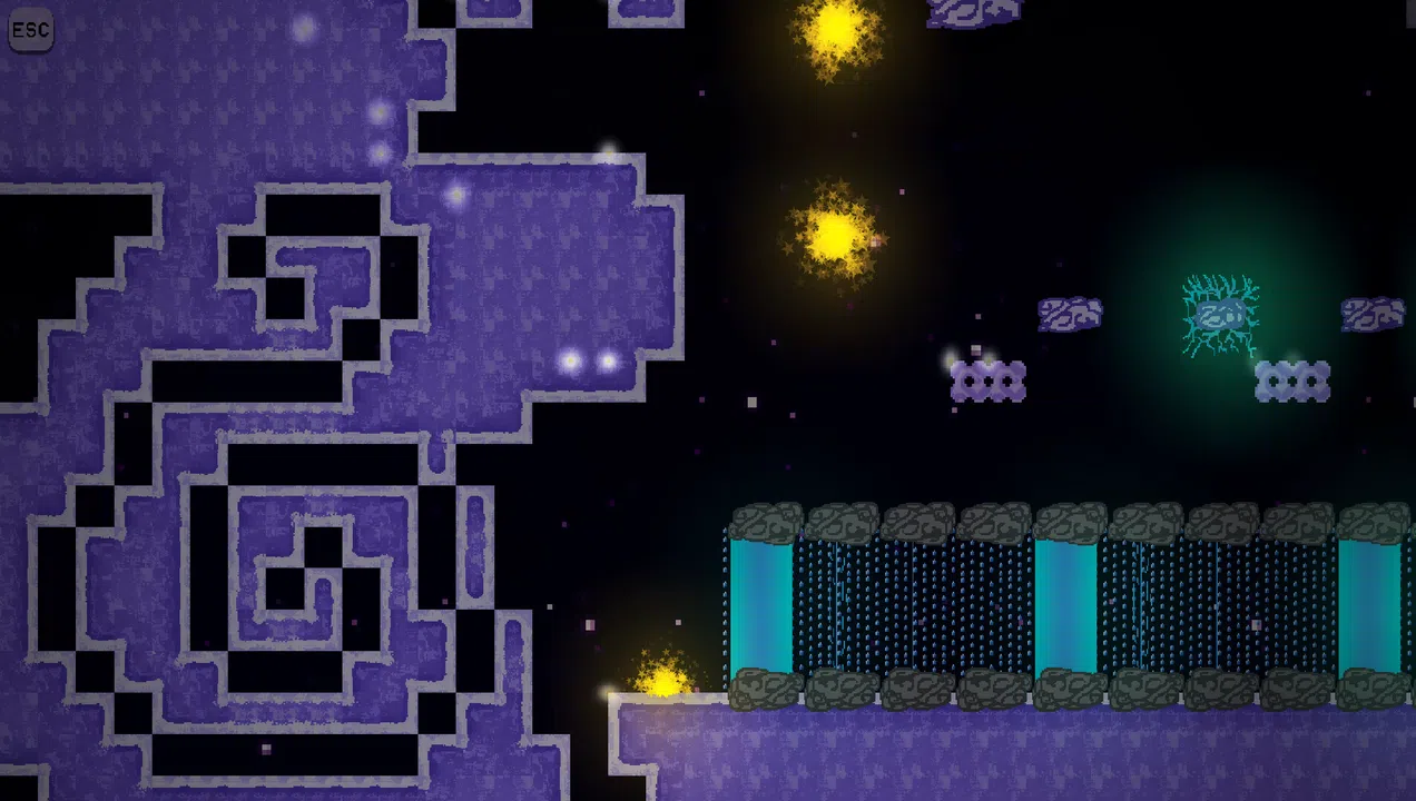Cadente Screenshot 4