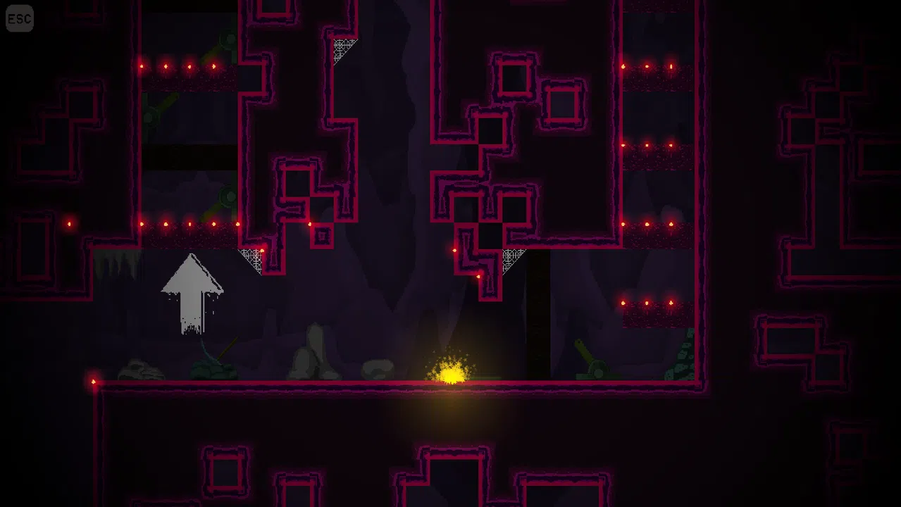 Cadente Screenshot 1