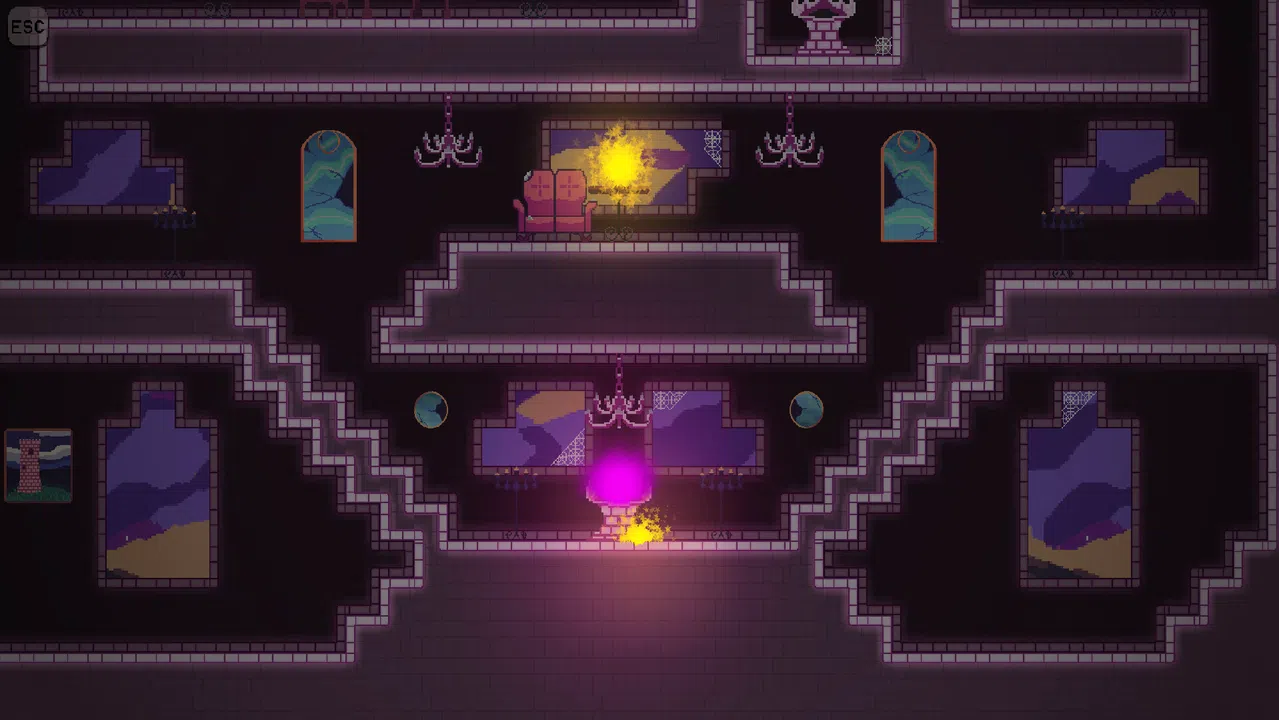 Cadente Screenshot 0
