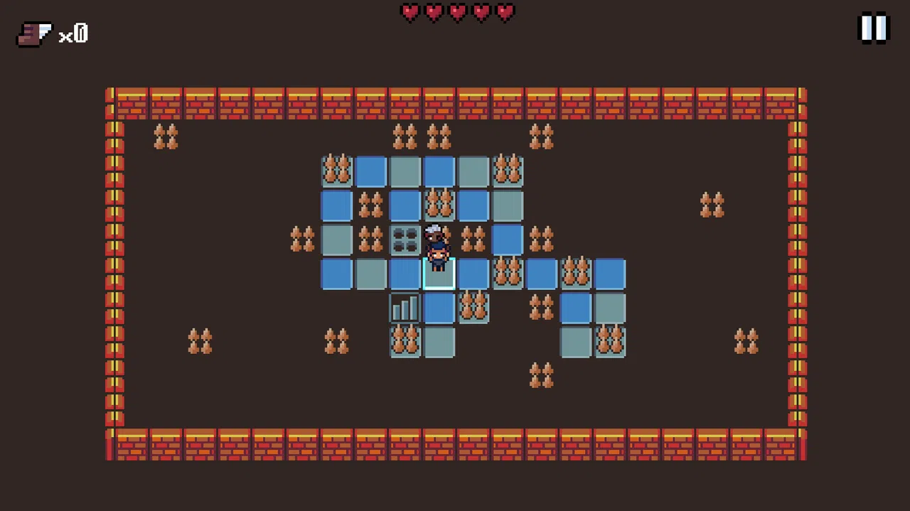 Trials Of Belphegor Screenshot 3
