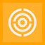 World0 End icon