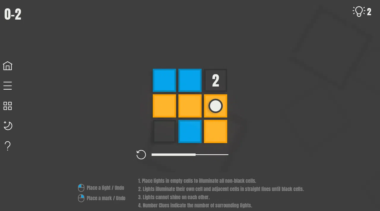 LightCells Screenshot 3