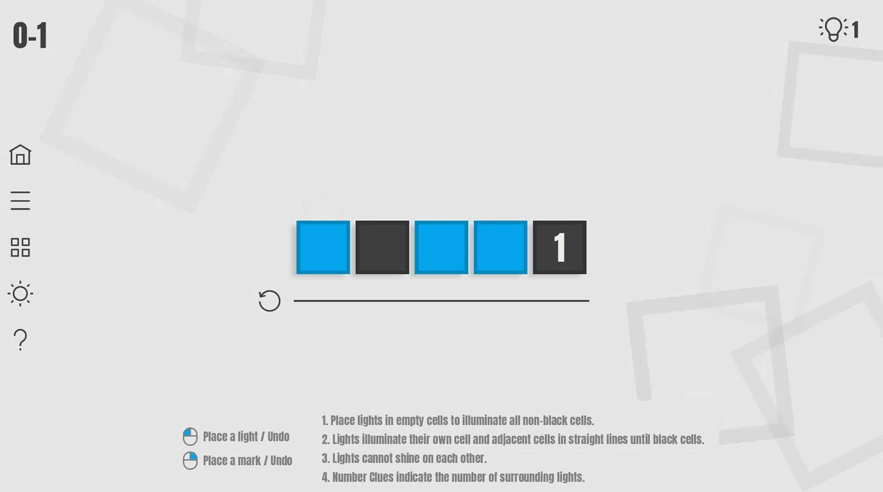 LightCells Screenshot 0