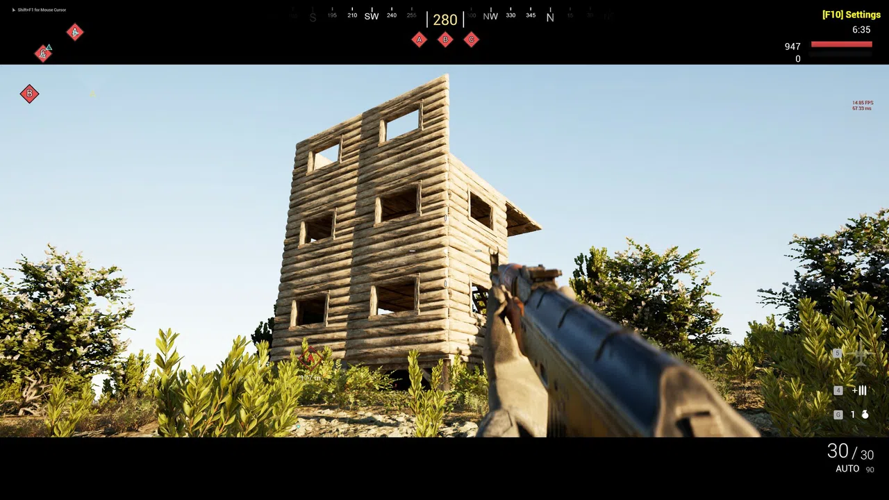 Source Code Screenshot 1