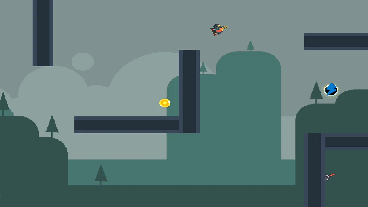 JetpackPush Screenshot 2