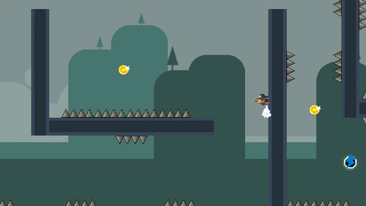 JetpackPush Screenshot 4