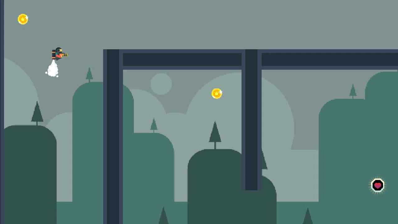 JetpackPush Screenshot 0