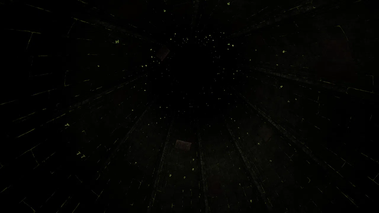 Fallen: Into the Darkness Screenshot 1