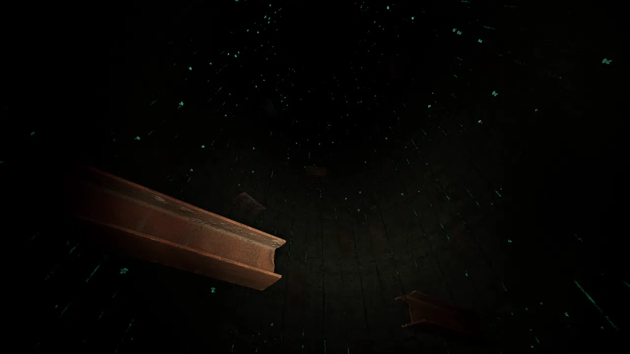 Fallen: Into the Darkness Screenshot 3