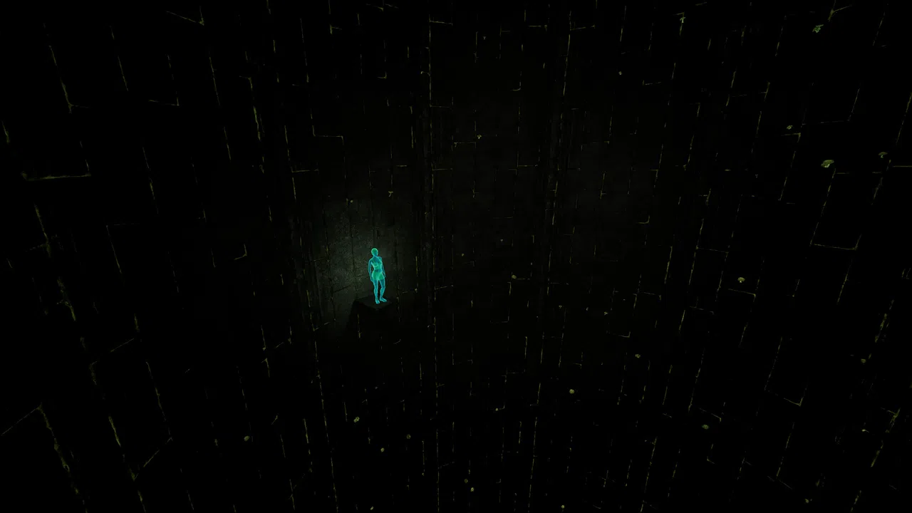Fallen: Into the Darkness Screenshot 4