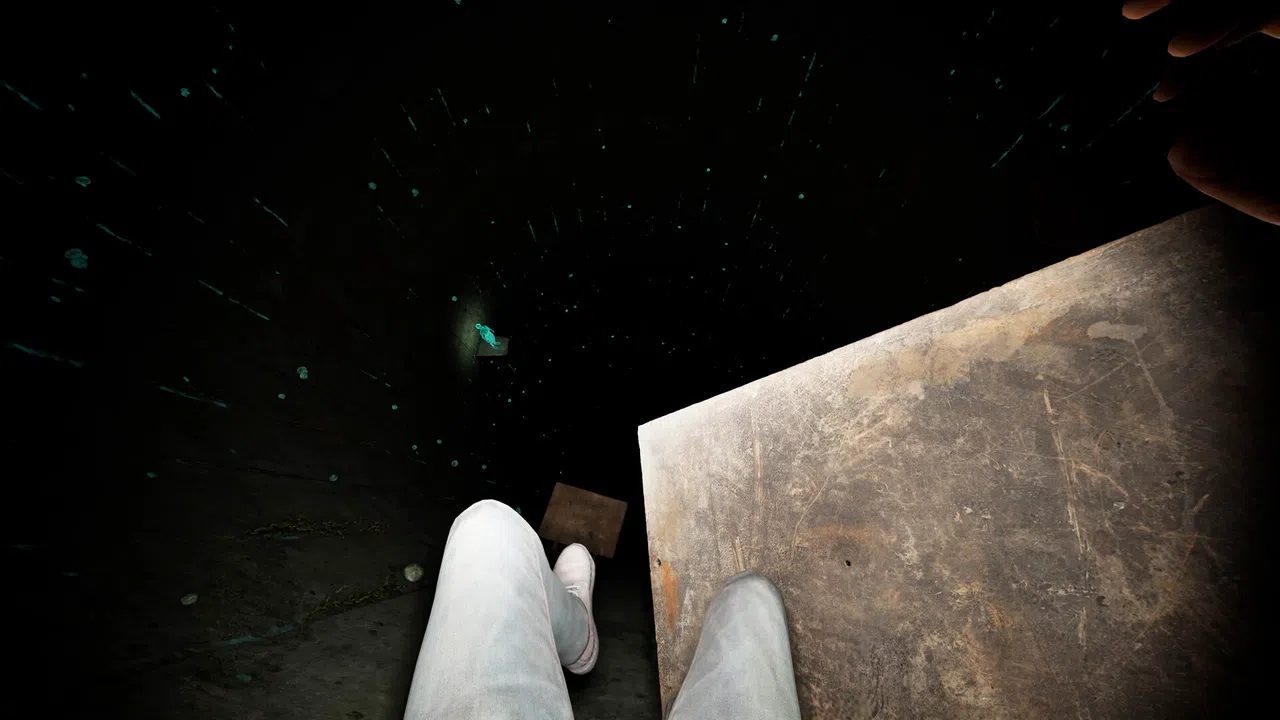Fallen: Into the Darkness Screenshot 0
