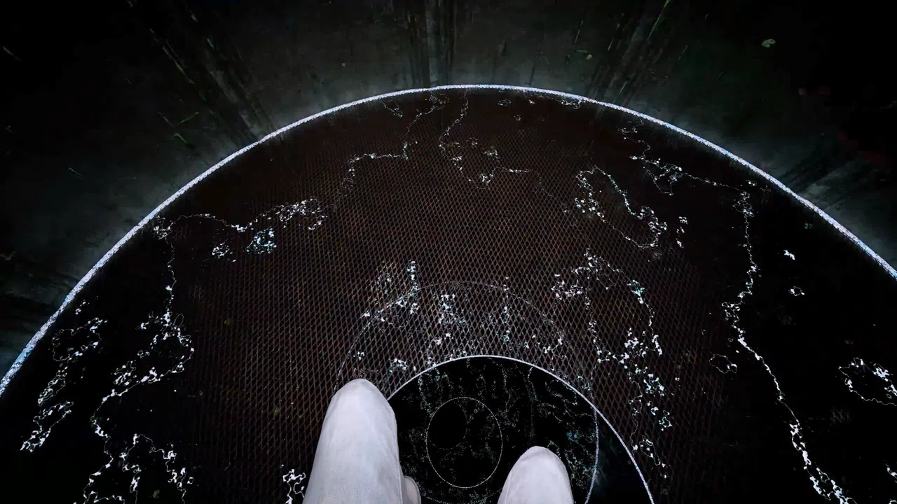 Fallen: Into the Darkness Screenshot 2