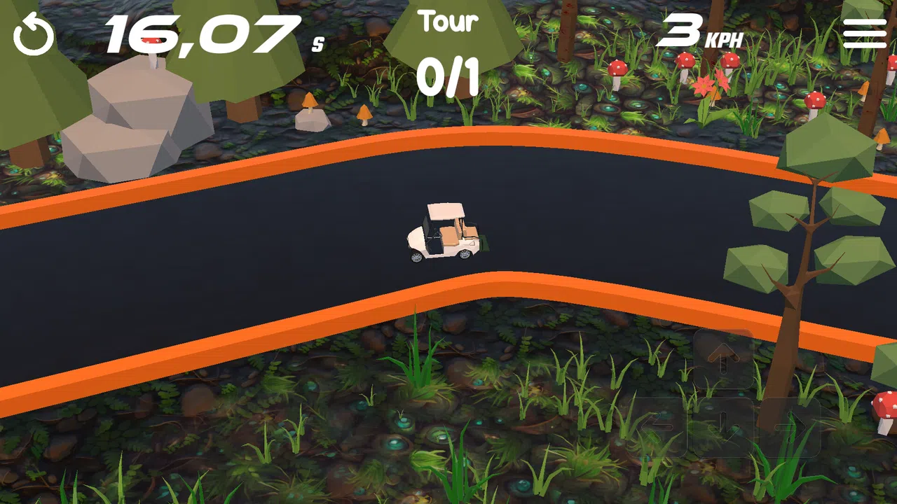 Formula Rush Screenshot 3