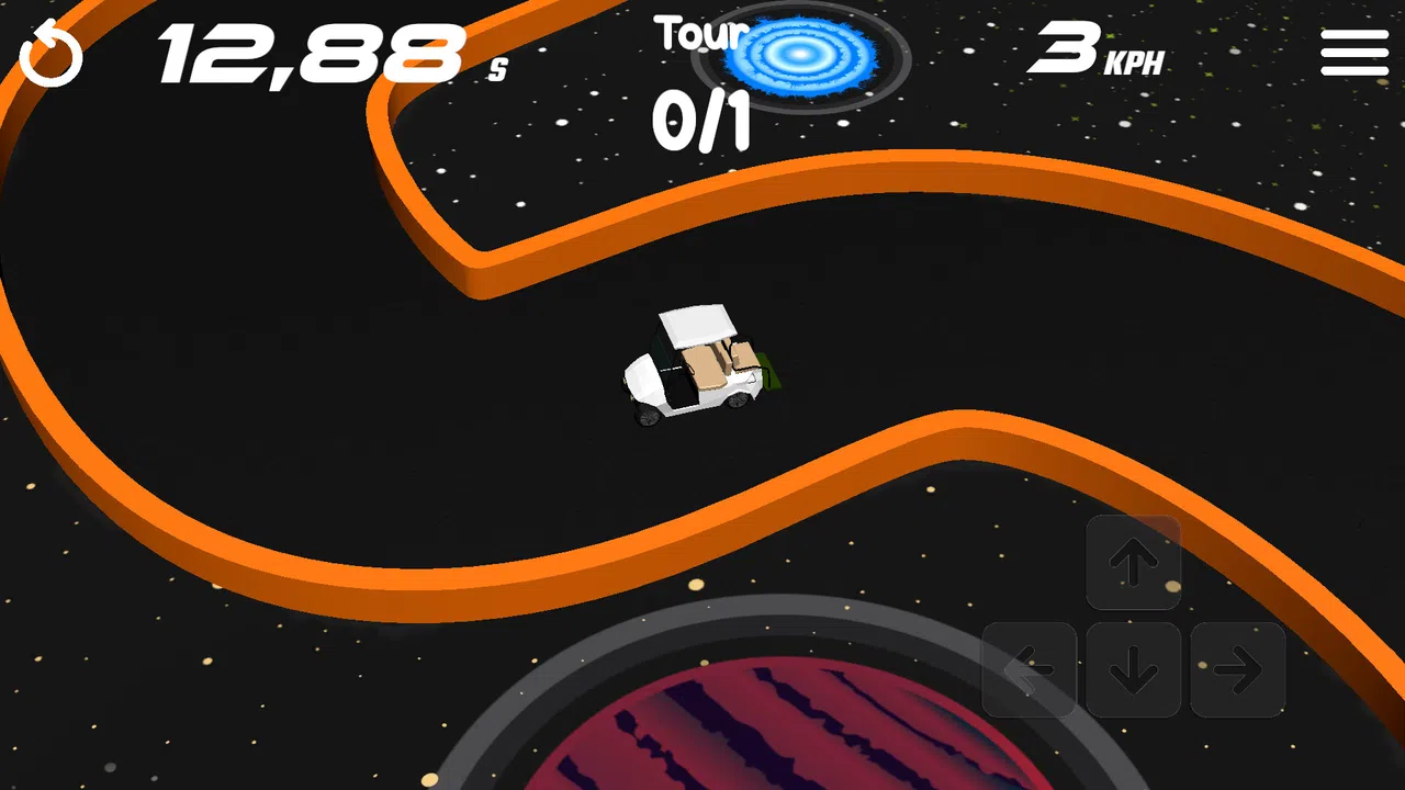 Formula Rush Screenshot 1