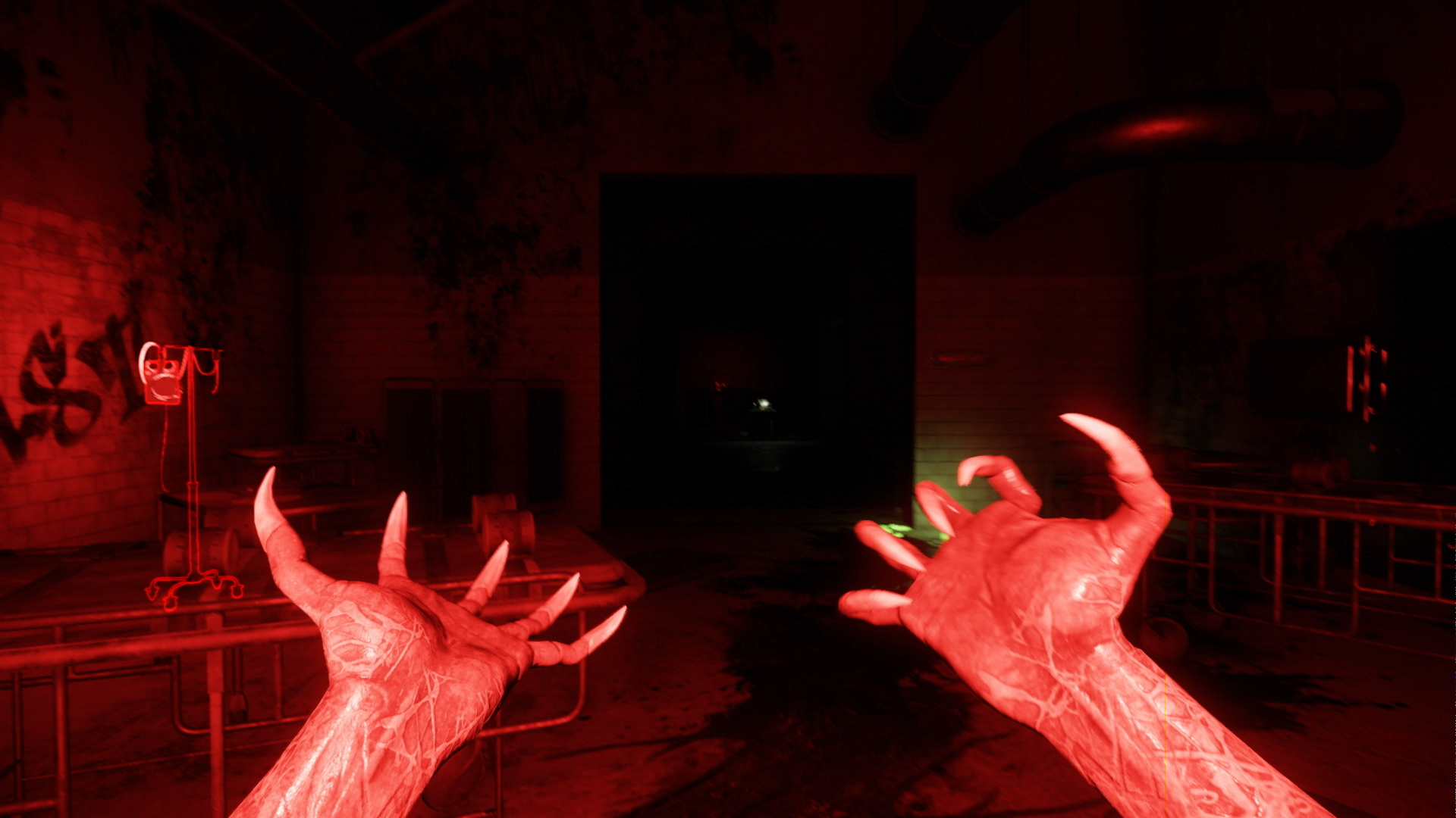 Deceit Screenshot 4