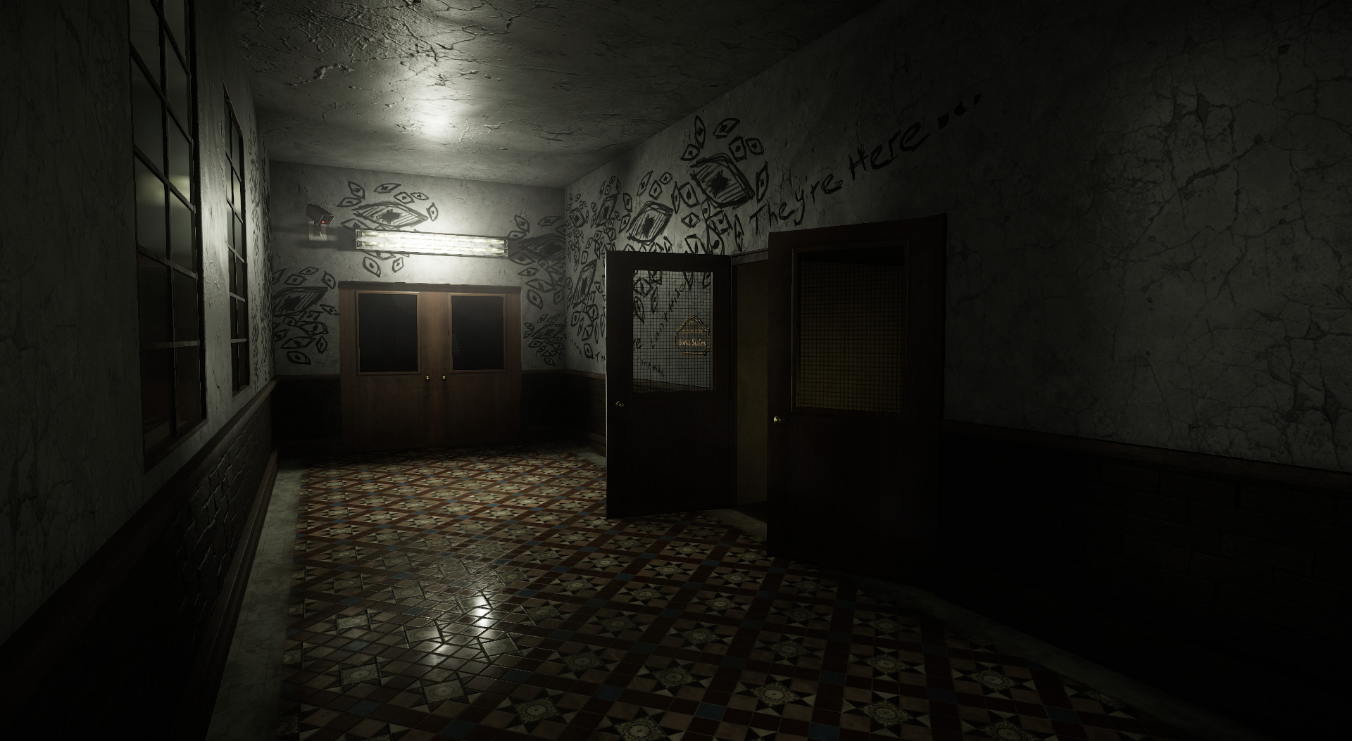 Deceit Screenshot 1