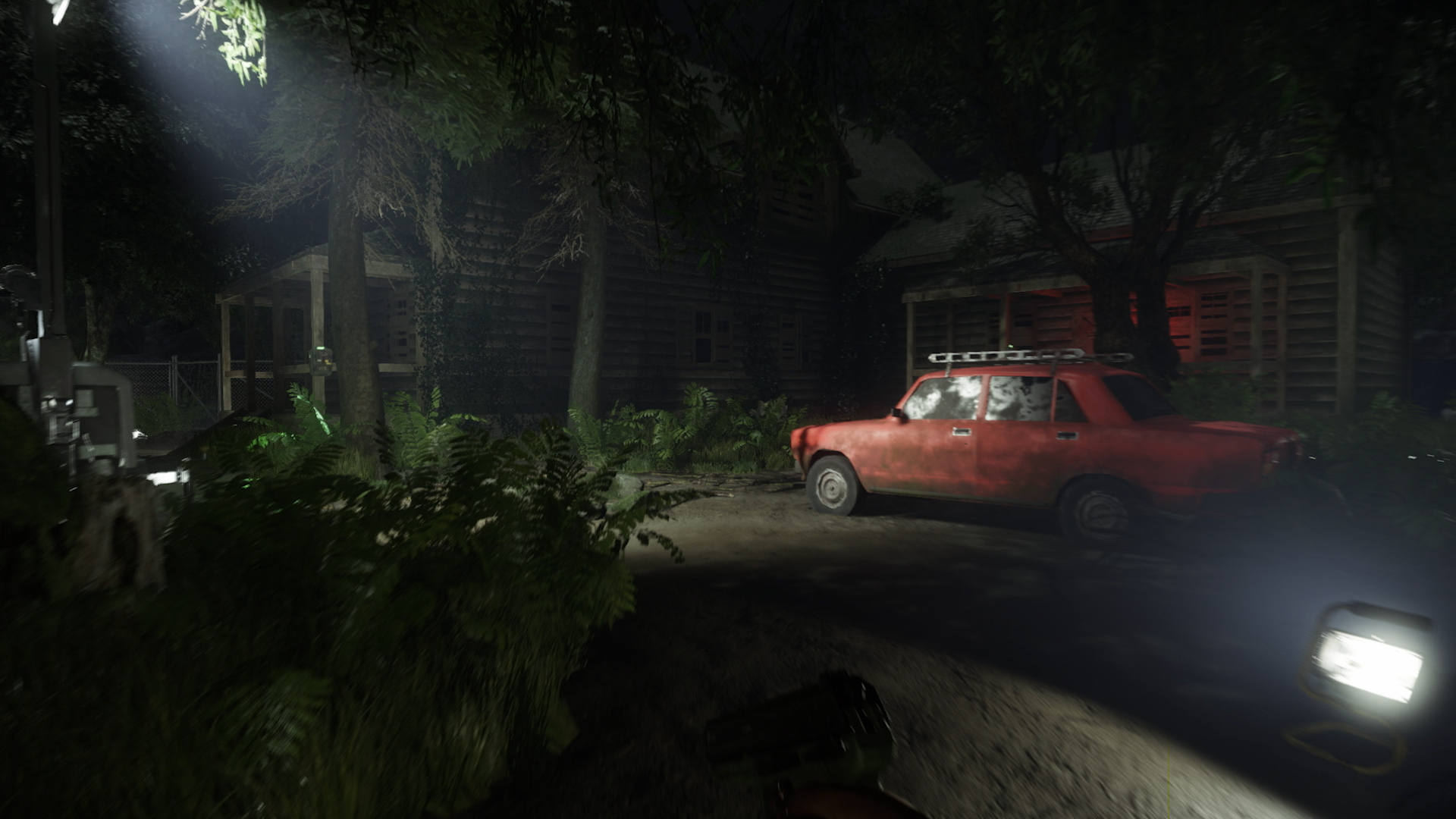 Deceit Screenshot 17