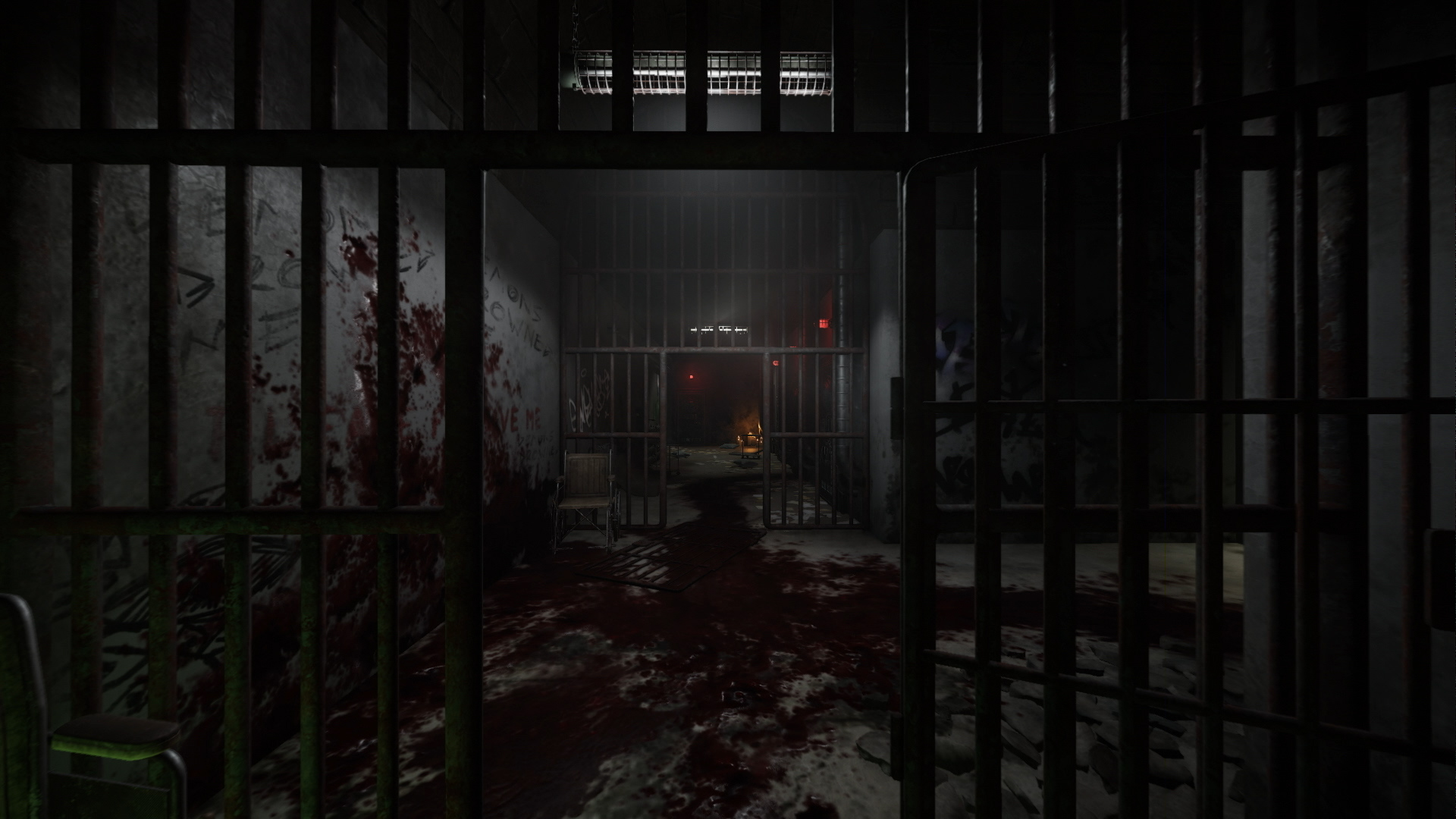 Deceit Screenshot 8