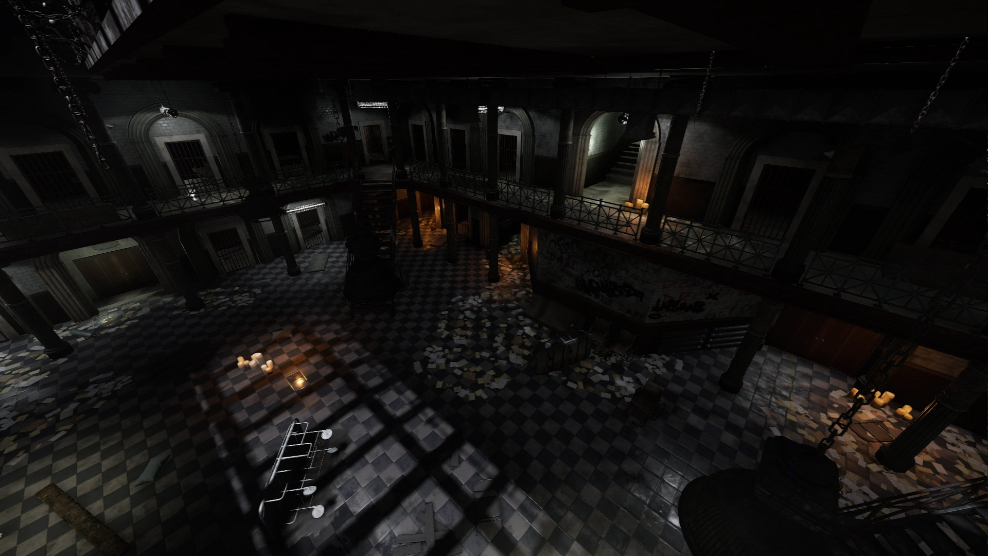 Deceit Screenshot 12