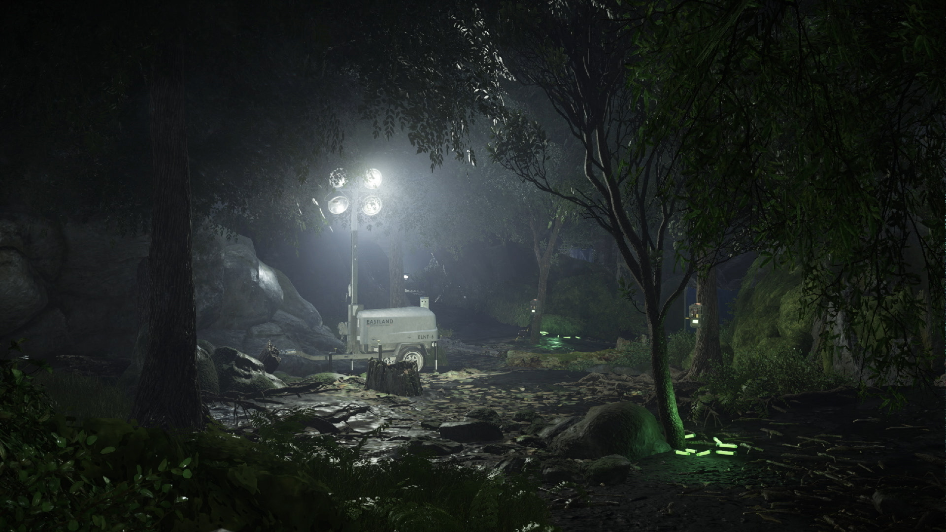 Deceit Screenshot 19