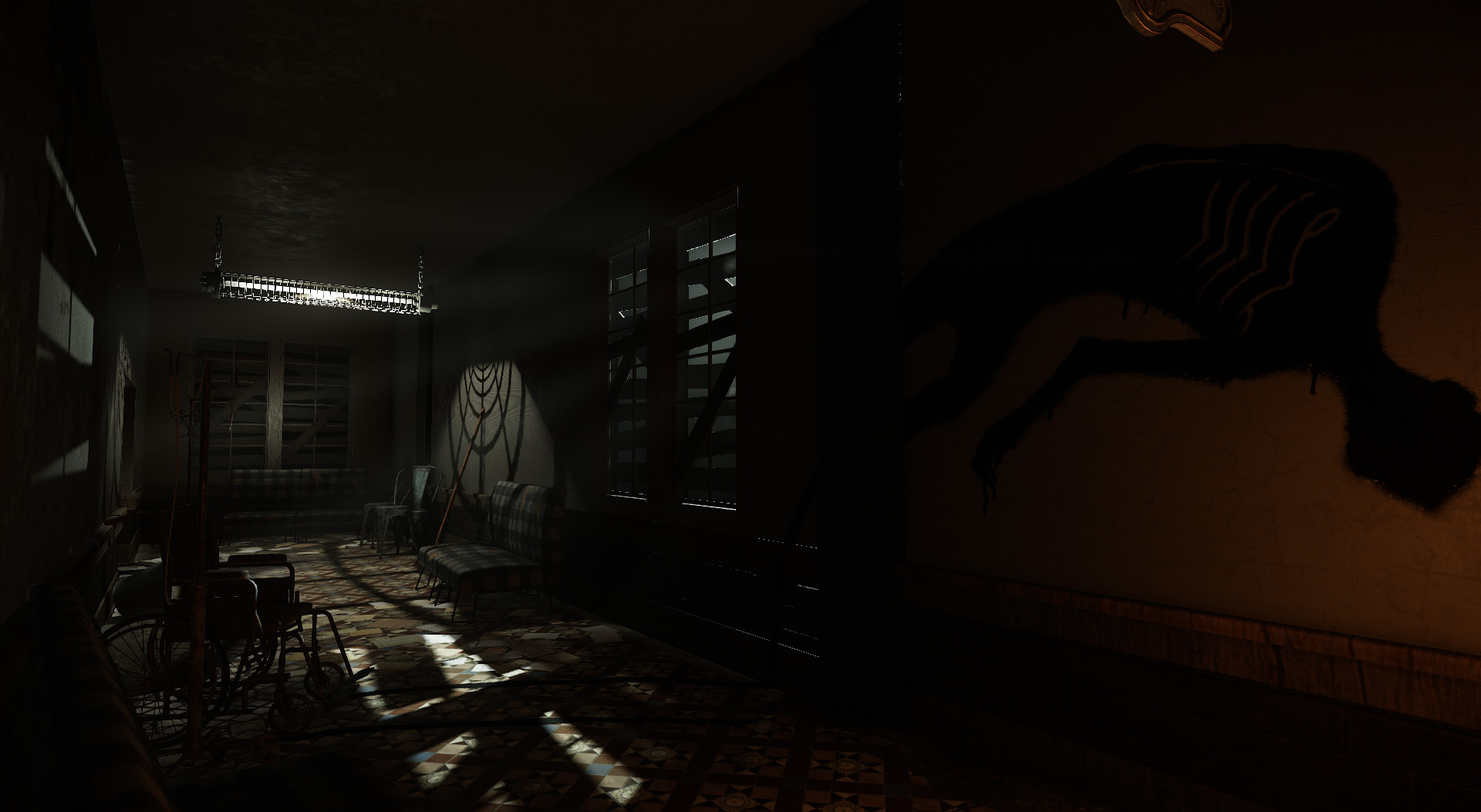 Deceit Screenshot 2