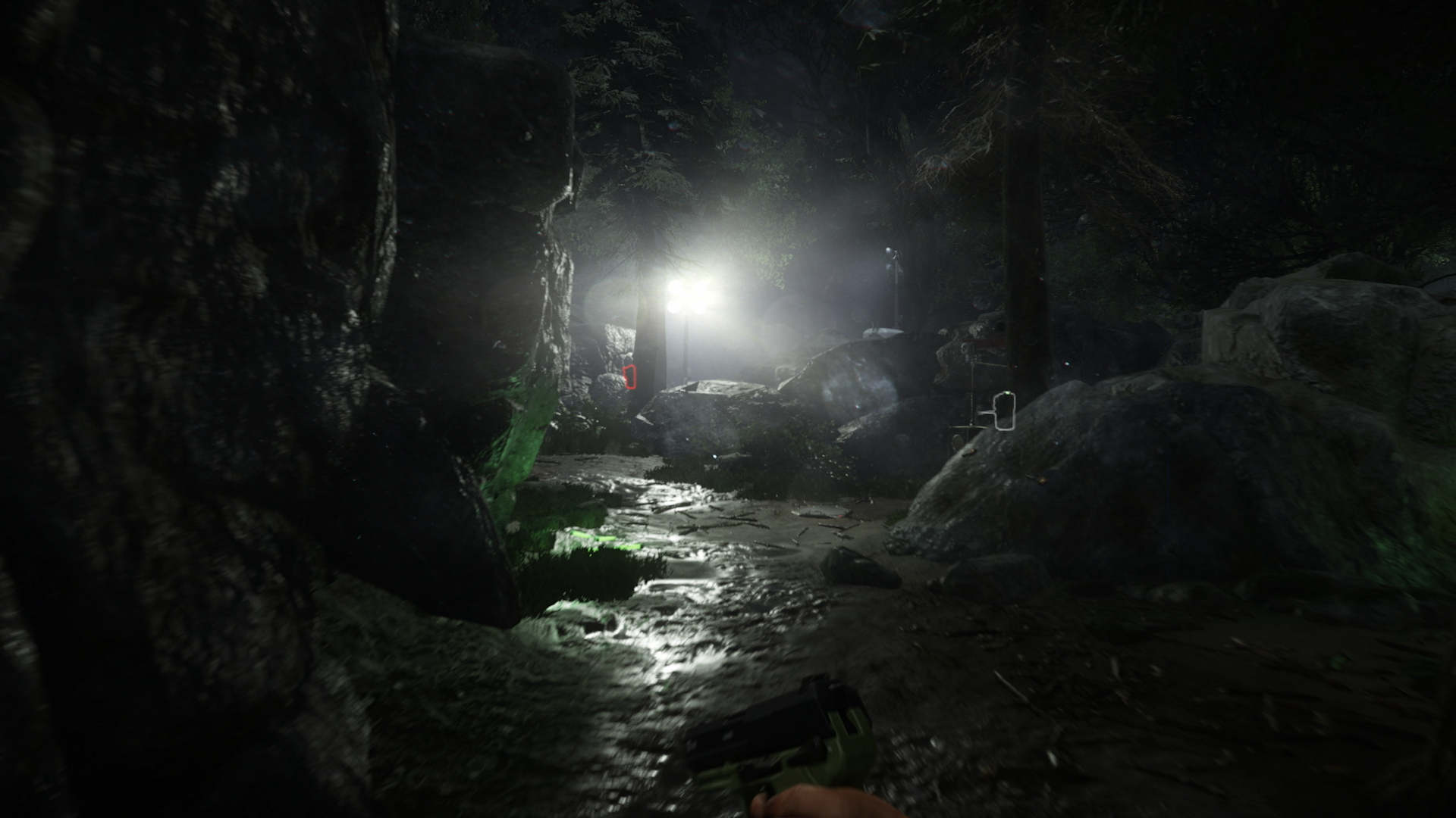 Deceit Screenshot 13