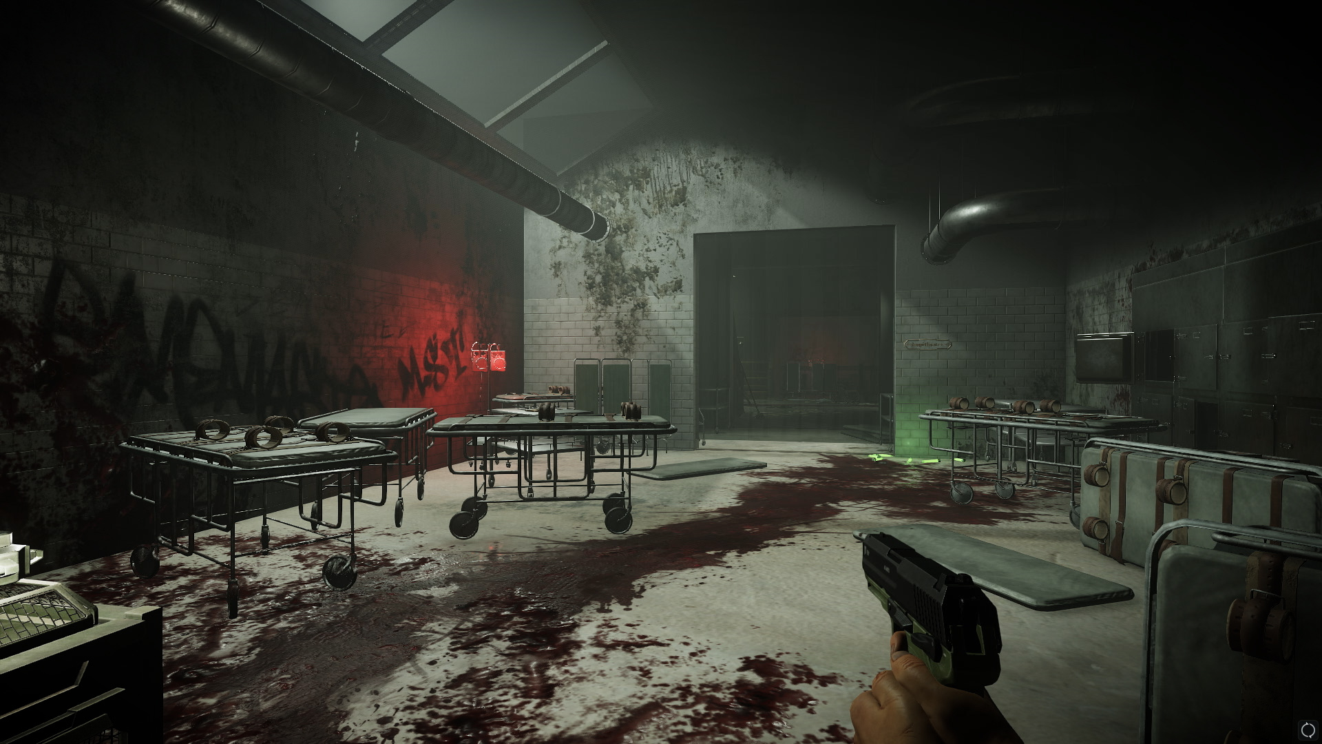 Deceit Screenshot 11