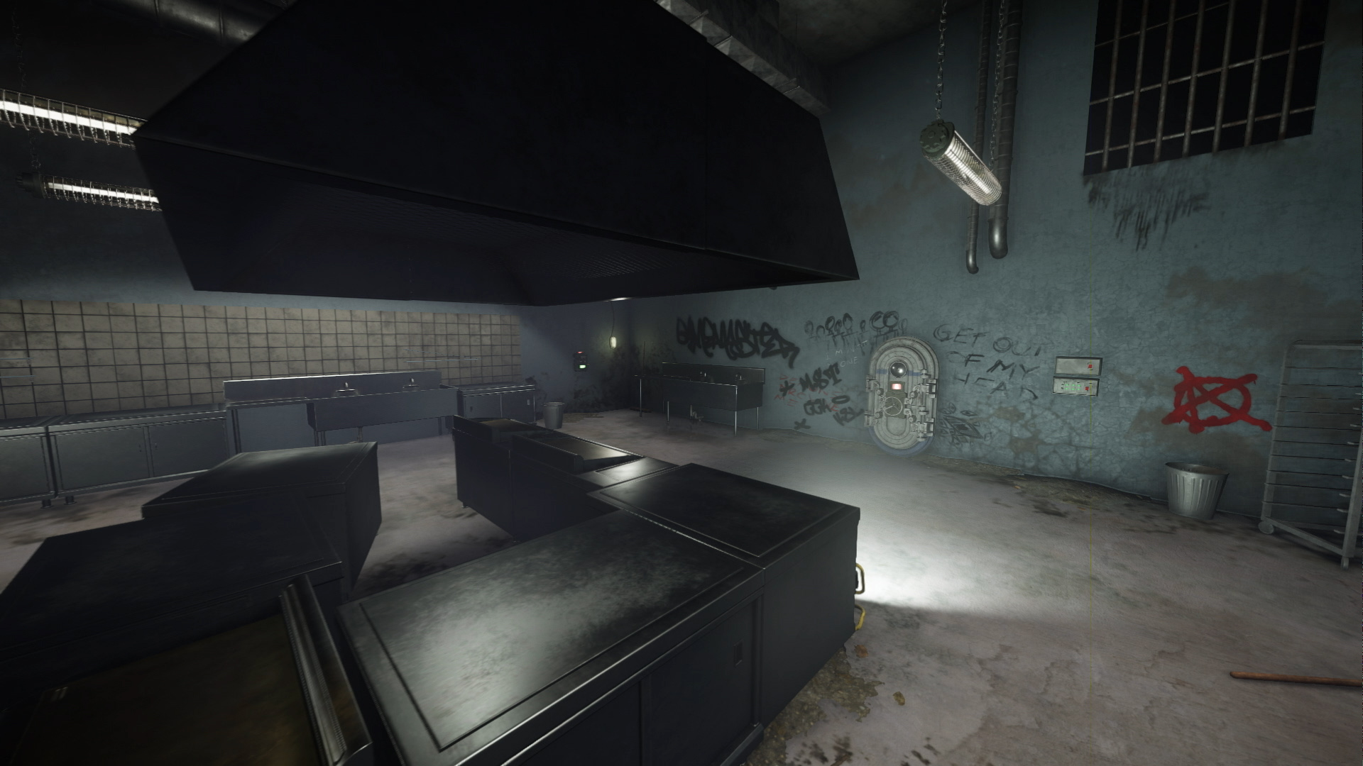 Deceit Screenshot 10