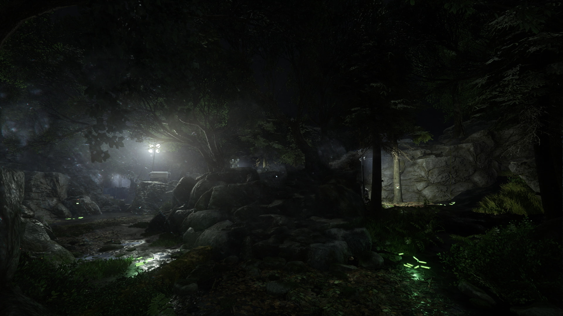 Deceit Screenshot 18