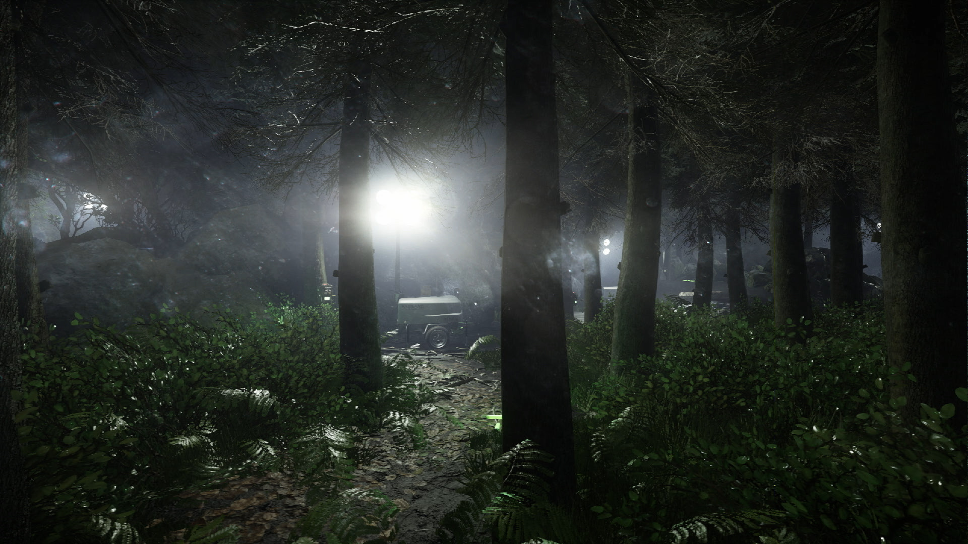 Deceit Screenshot 20