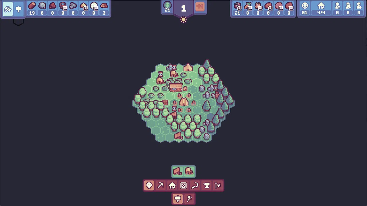 Fatebound Screenshot 0