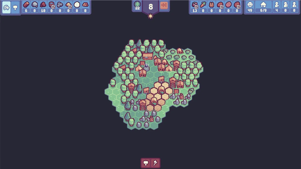 Fatebound Screenshot 1